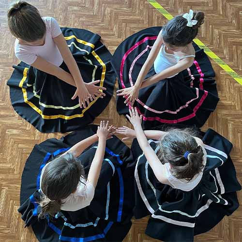PrimaryBallet